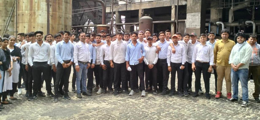 Tour Visit