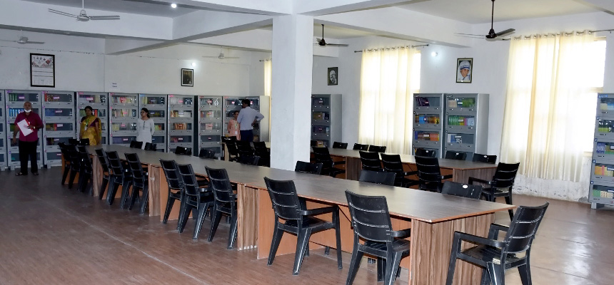Satya Group of Colleges