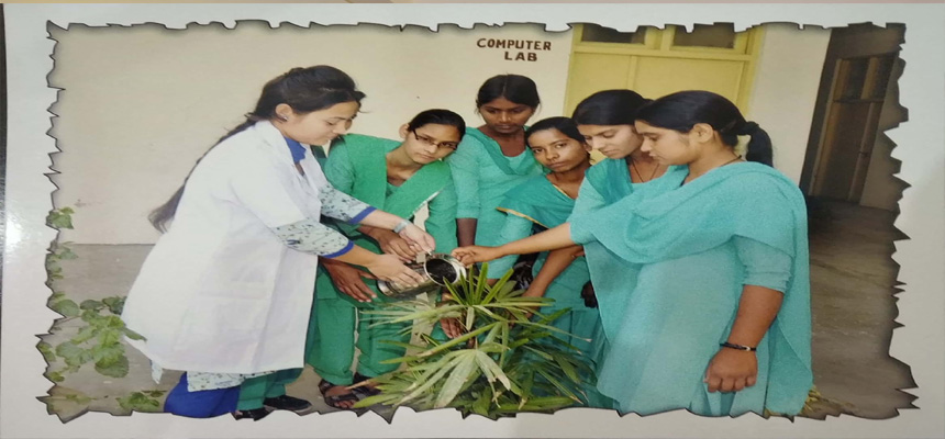 Satya Group of Colleges