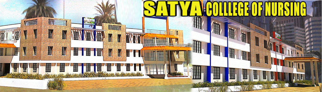 Satya Group of Colleges