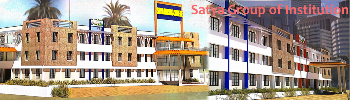 Satya Group of Colleges